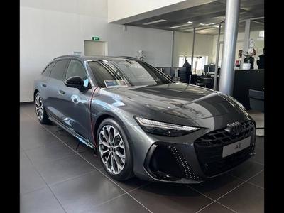 Audi A6 Avant TFSI E 50 E Quattro