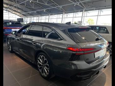 Audi A6 Avant TFSI E 50 E Quattro — photo 3