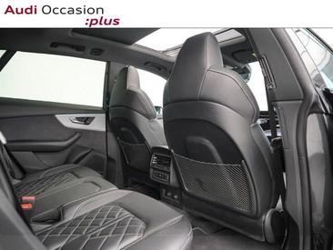 Audi Q8 TFSI E 60 E Quattro — photo 12