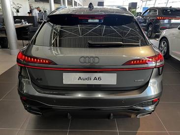 Audi A6 Avant TFSI E 50 E Quattro — photo 5