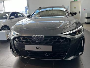 Audi A6 Avant TFSI E 50 E Quattro — photo 6