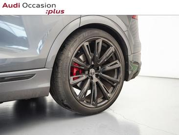 Audi Q8 TFSI E 60 E Quattro — photo 14