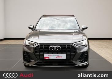 Audi Q3 TFSI E 45 E — photo 8