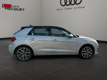 Audi A1 Sportback 25 TFSI — photo 6