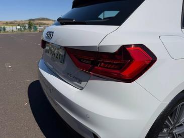 Audi A1 Sportback 30 TFSI — photo 53