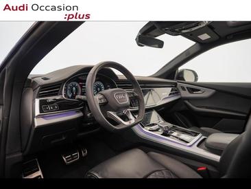 Audi Q8 TFSI E 60 E Quattro — photo 16