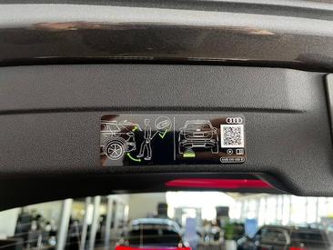 Audi A6 Avant TFSI E 50 E Quattro — photo 9