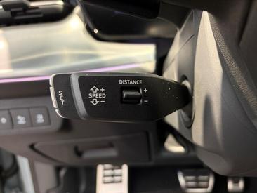 Audi Q3 Sportback E-hybrid — photo 15