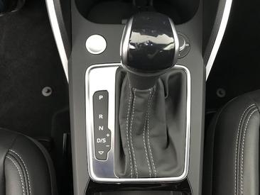 Audi Q2 35 TFSI — photo 17