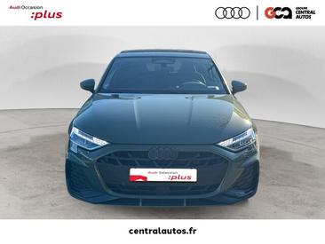 Audi A3 Sportback 30 TFSI — photo 8
