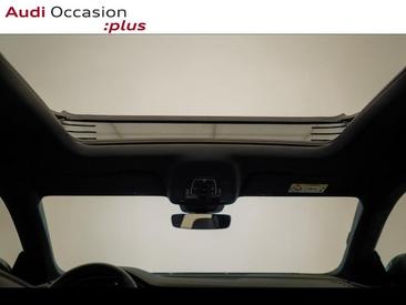 Audi Q8 TFSI E 60 E Quattro — photo 22