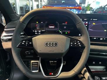 Audi A6 Avant TFSI E 50 E Quattro — photo 14