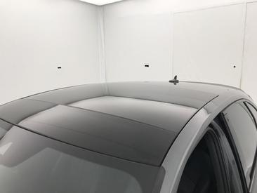 Audi Q3 Sportback TFSI E 45 E — photo 105