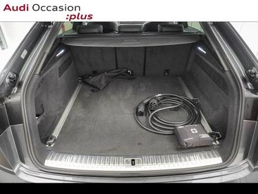 Audi Q8 TFSI E 60 E Quattro — photo 23