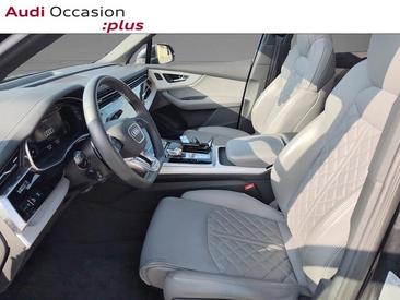 Audi Q7 TFSI E 55 E Quattro — photo 6