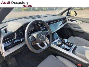 Audi Q7 TFSI E 55 E Quattro — photo 7