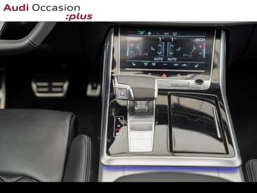 Audi Q8 TFSI E 60 E Quattro — photo 24