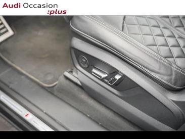 Audi Q8 TFSI E 60 E Quattro — photo 25