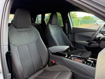 Audi Q3 E-hybrid — photo 57