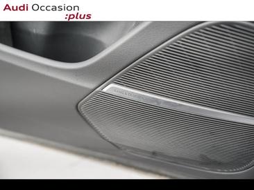 Audi Q8 TFSI E 60 E Quattro — photo 26