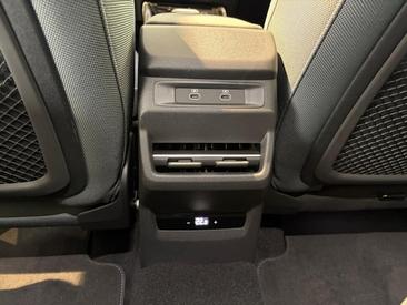 Audi Q3 Sportback E-hybrid — photo 19