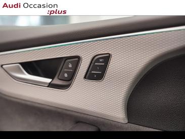 Audi Q8 TFSI E 60 E Quattro — photo 27