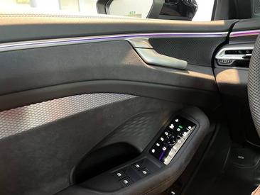 Audi A6 Avant TFSI E 50 E Quattro — photo 19