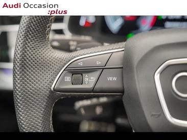 Audi Q8 TFSI E 60 E Quattro — photo 28