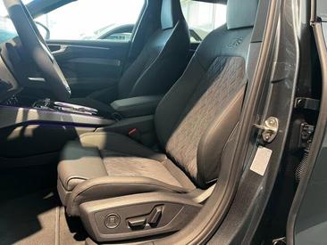 Audi A6 Avant TFSI E 50 E Quattro — photo 20