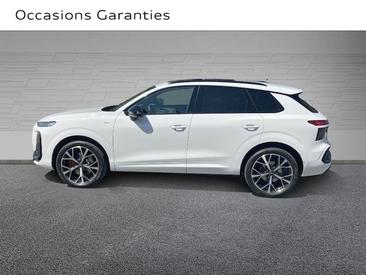 Audi Q3 35 TDI — photo 2