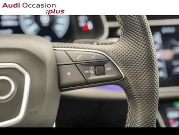 Audi Q8 TFSI E 60 E Quattro — photo 29