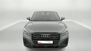 Audi Q2 35 TFSI — photo 28