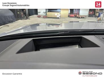 Audi RS6 avant Performance — photo 11