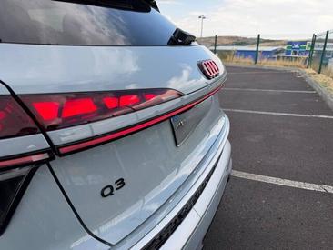 Audi Q3 E-hybrid — photo 59