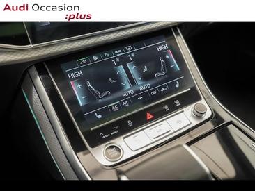 Audi Q8 TFSI E 60 E Quattro — photo 31
