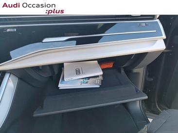 Audi Q7 TFSI E 55 E Quattro — photo 15