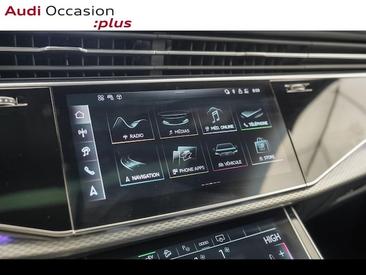Audi Q8 TFSI E 60 E Quattro — photo 32