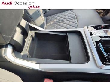 Audi Q7 TFSI E 55 E Quattro — photo 16