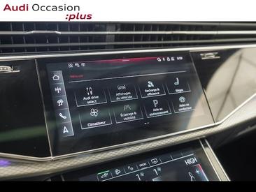 Audi Q8 TFSI E 60 E Quattro — photo 33