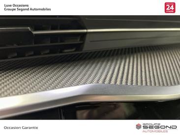 Audi RS6 avant Performance — photo 12