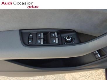 Audi Q7 TFSI E 55 E Quattro — photo 17