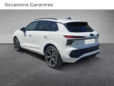 Audi Q3 35 TDI — photo 4