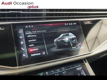 Audi Q8 TFSI E 60 E Quattro — photo 34