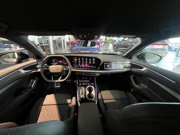 Audi A6 Avant TFSI E 50 E Quattro — photo 26