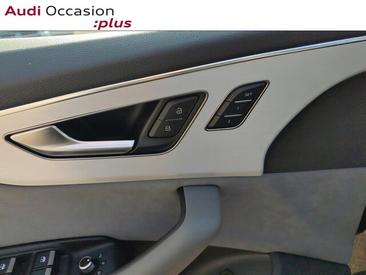 Audi Q7 TFSI E 55 E Quattro — photo 18
