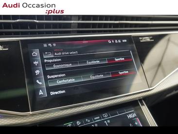 Audi Q8 TFSI E 60 E Quattro — photo 35