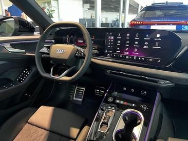 Audi A6 Avant TFSI E 50 E Quattro — photo 27