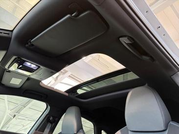 Audi Q3 Sportback E-hybrid — photo 23