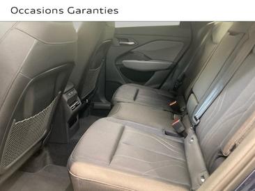 Audi Q3 35 TDI — photo 5