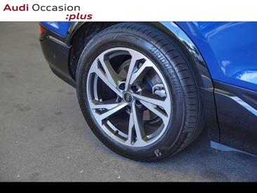 Audi Q6 E-tron Q6 SUV E-tron Blue Performance 225 KW — photo 10